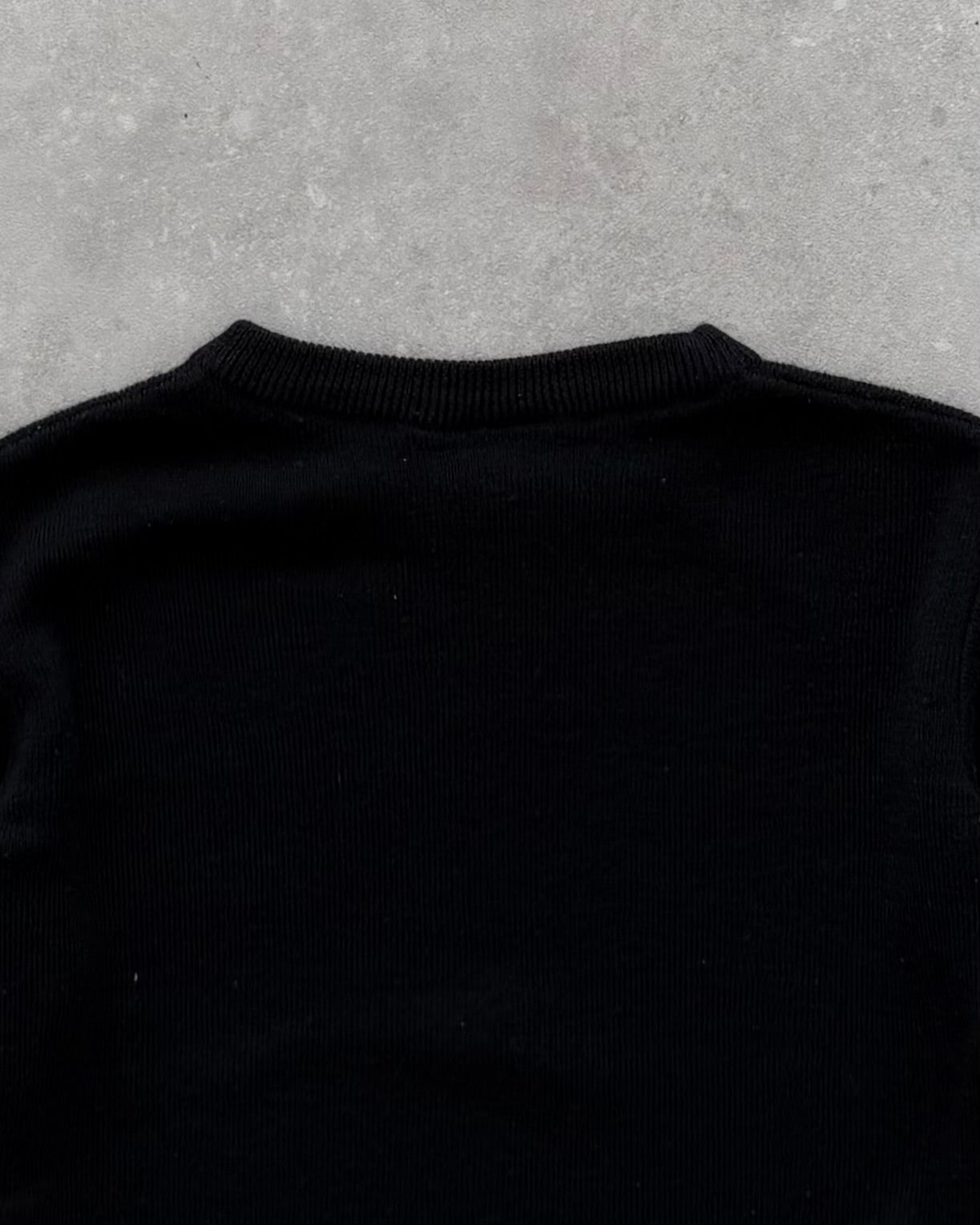 Vintage O’Neill Women’s Knit Jumper (XXS)