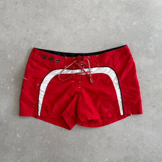 00’s Women’s O’Neill Boardshorts (Wmns 10)
