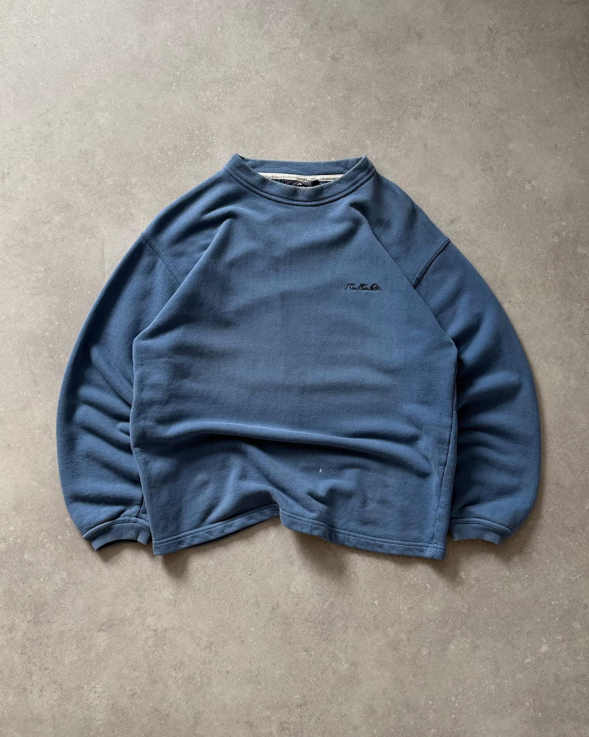 Vintage Quiksilver Sweatshirt (S)