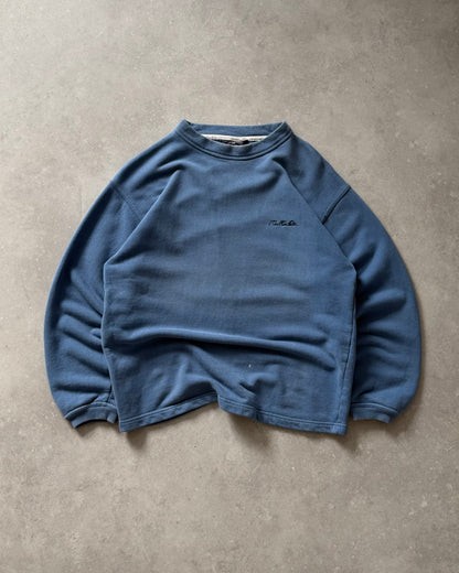 Vintage Quiksilver Sweatshirt (S)