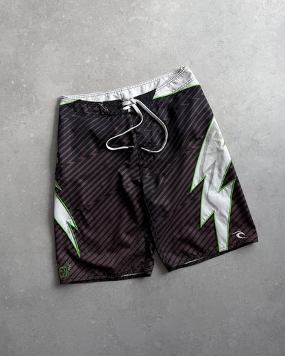 Vintage Rip Curl Mick Fanning Boardshorts (32)