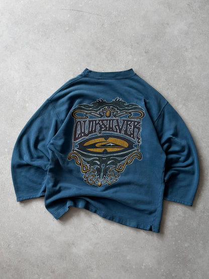 Vintage Quiksilver Sweatshirt (S)