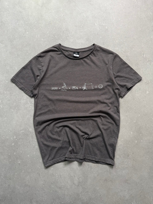 Rip Curl “Freaky” T-shirt (S)