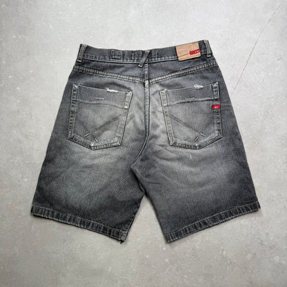 Quiksilver Jorts