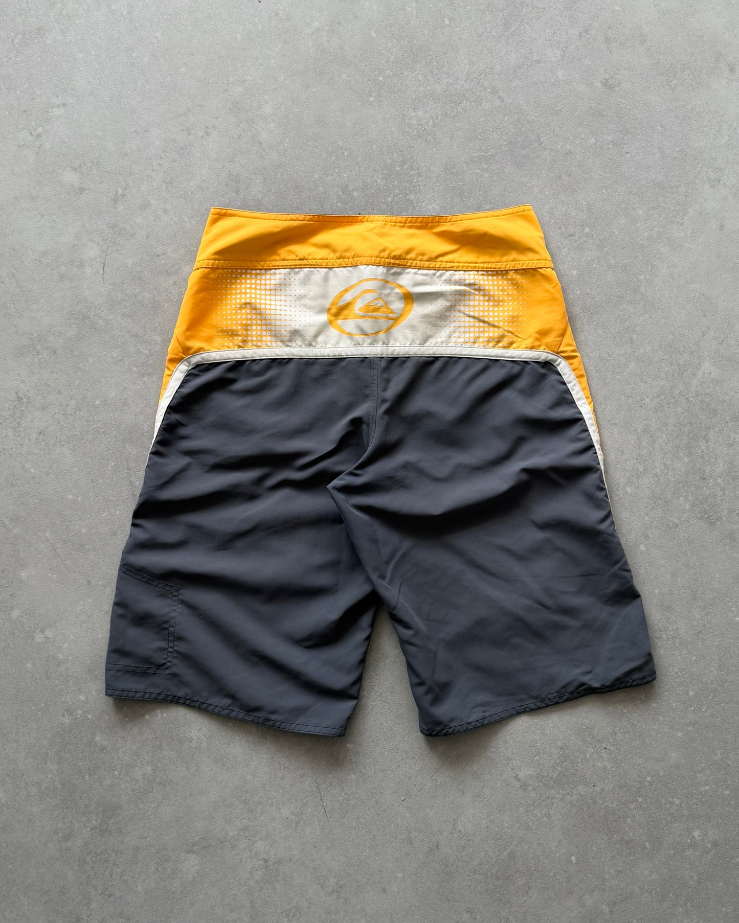 Vintage Quiksilver Boardshorts (29)