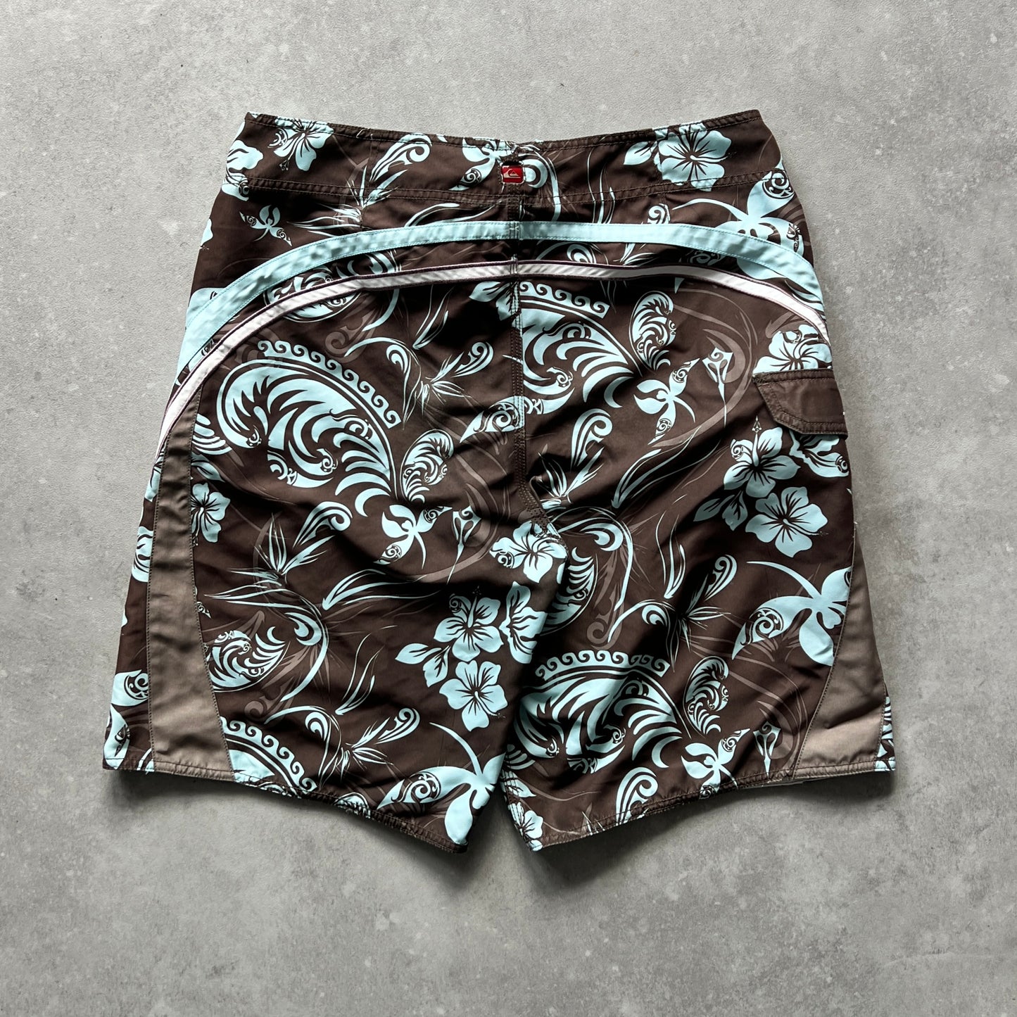 Vintage Quiksilver Boardshorts (32)