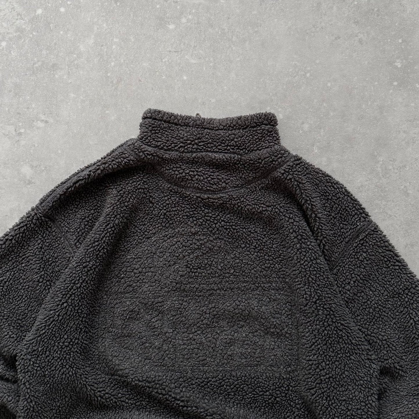 Vintage Quiksilver Fleece (M)