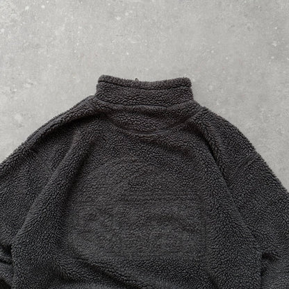 Vintage Quiksilver Fleece (M)