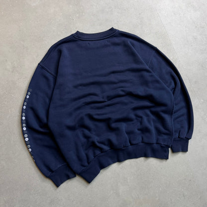 00's Rusty Sweatshirt (M)