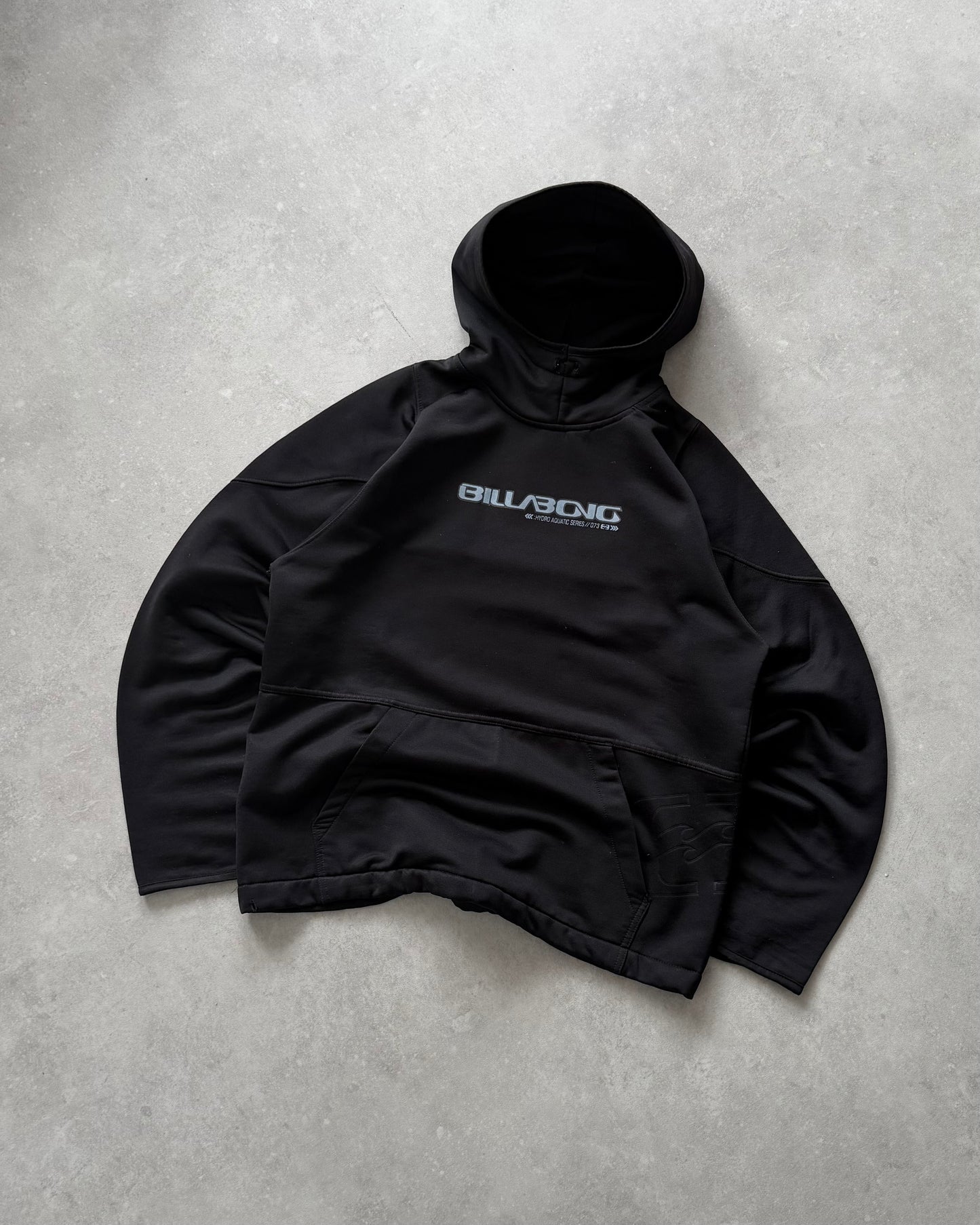 Vintage Billabong Hoodie (L)