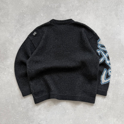 90’s Oxbow Knit Jumper (S)