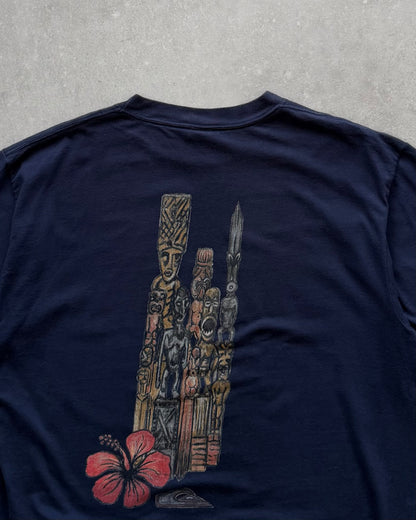 Vintage Quiksilver T-shirt (XL)