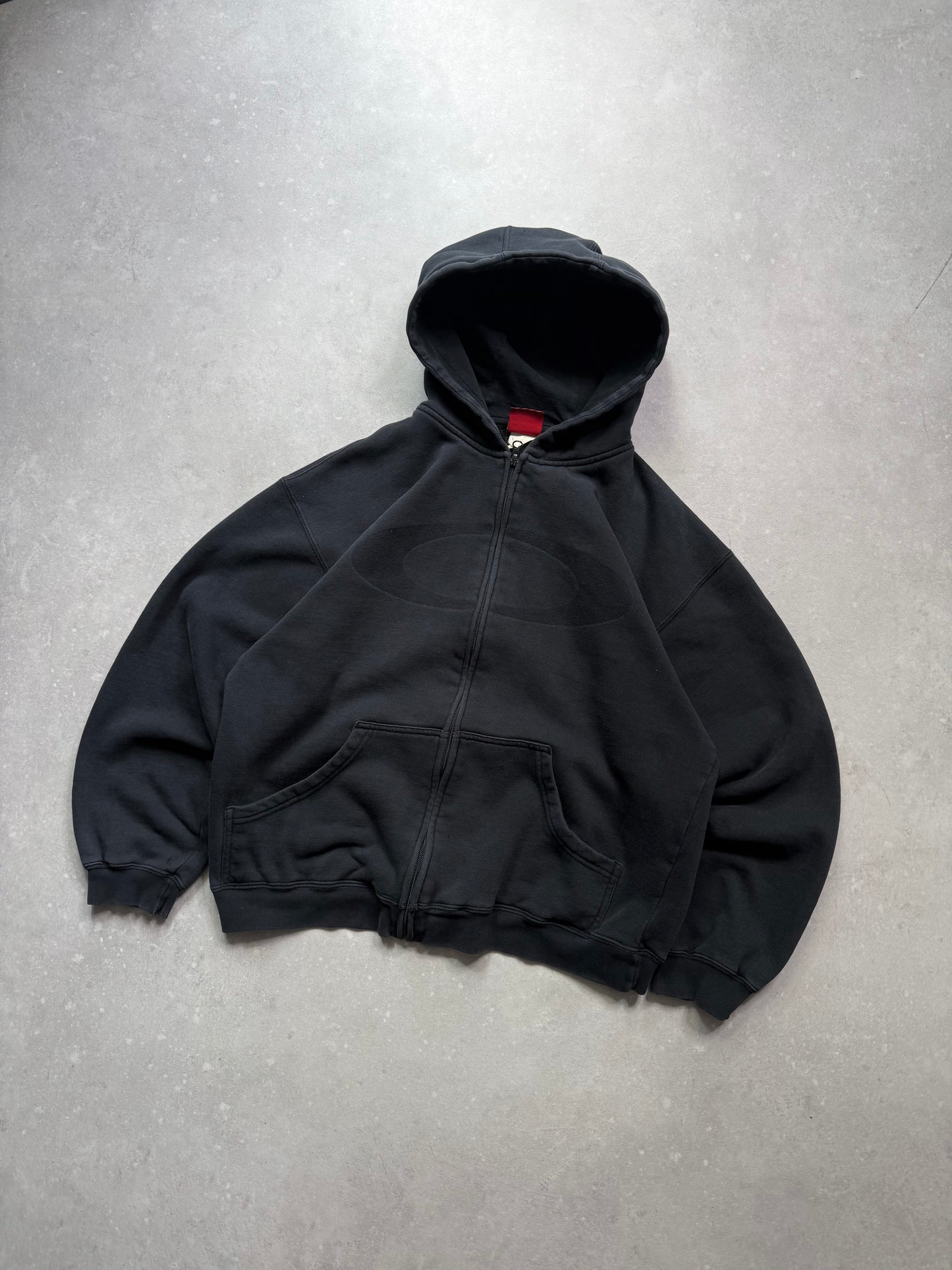 Oakley Hoodie