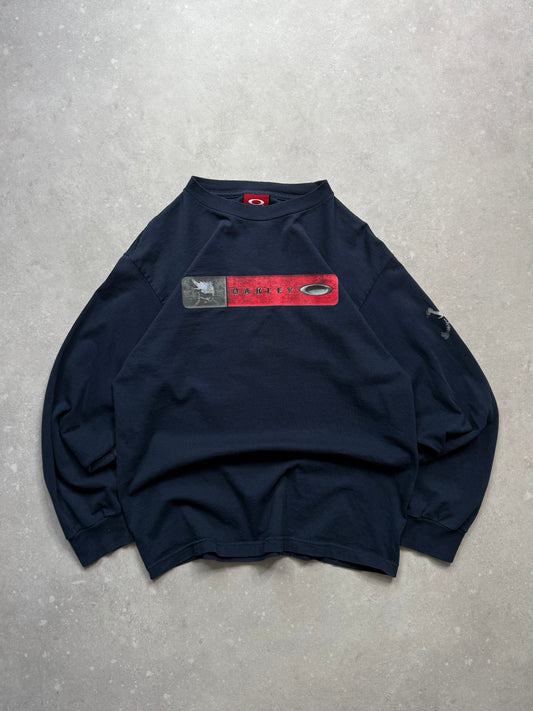 Oakley Long Sleeve T-shirt