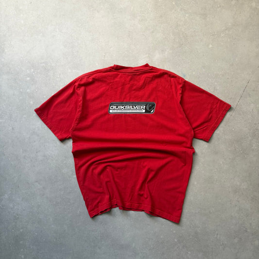 00’s Quiksilver T-shirt (M)