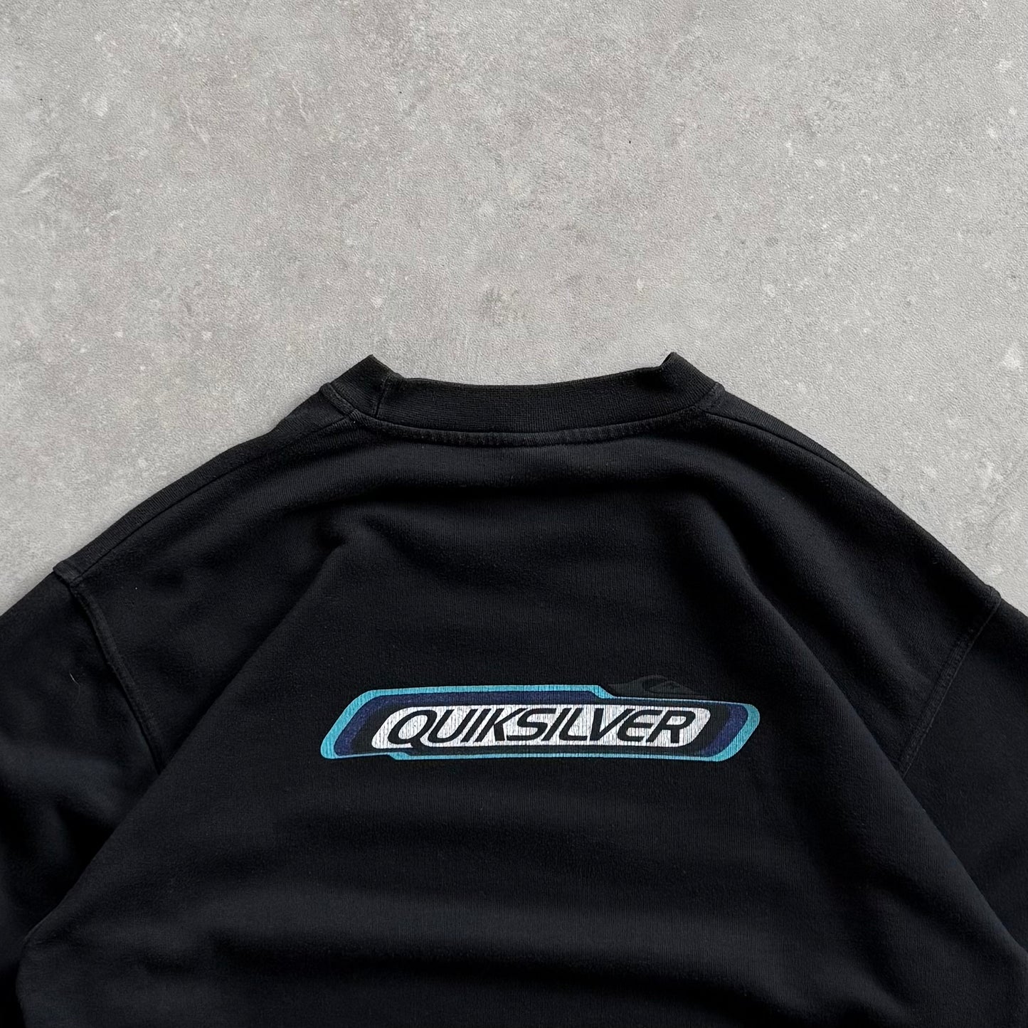 Vintage Quiksilver Sweatshirt (XL)