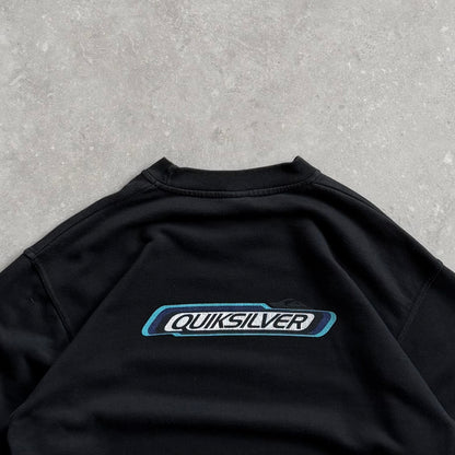 Vintage Quiksilver Sweatshirt (XL)