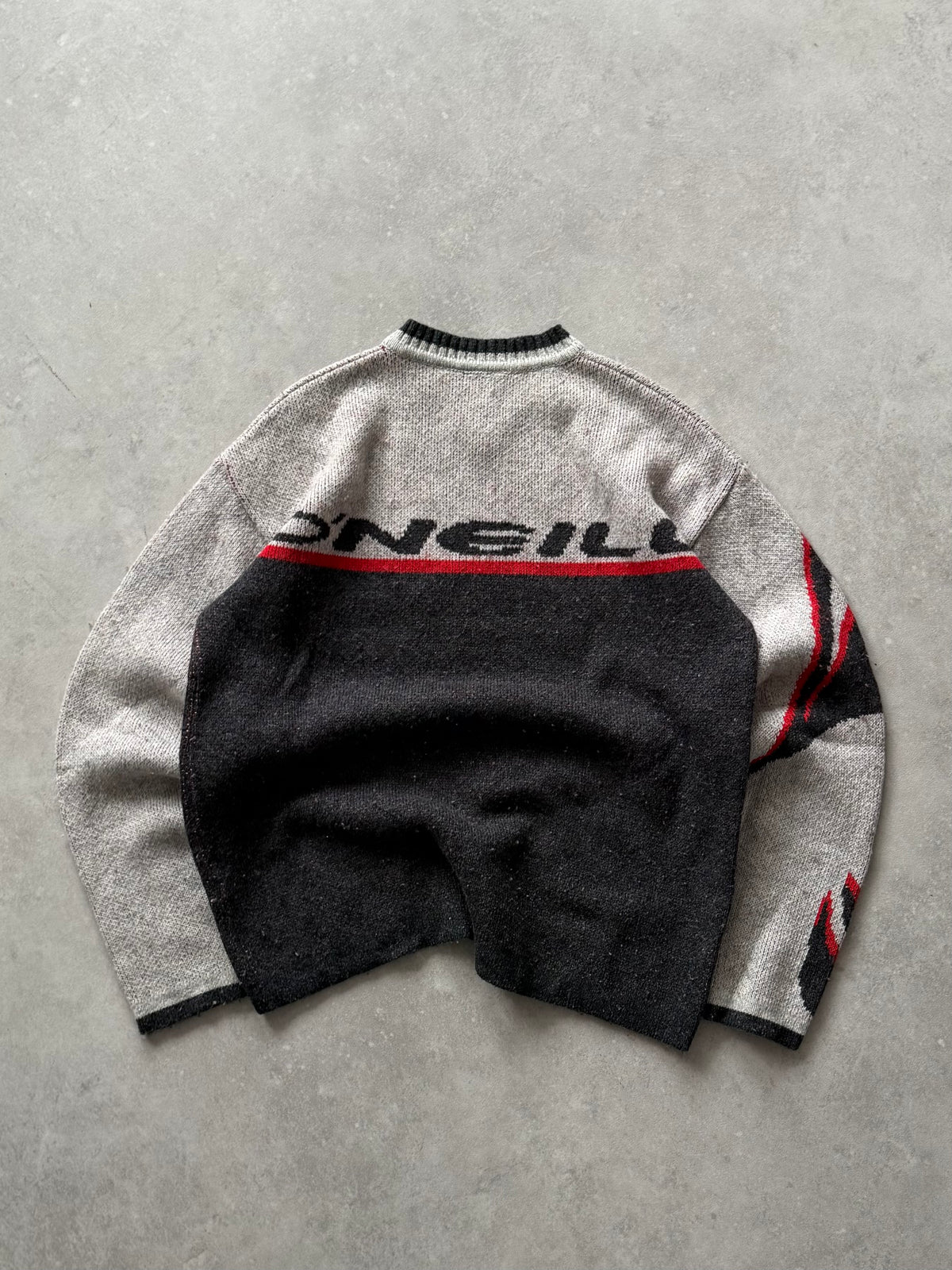 Vintage O’Neill Knit Jumper (XS)