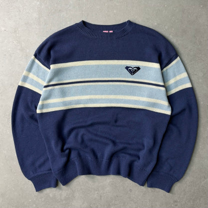 00's Roxy Knit Jumper (S)