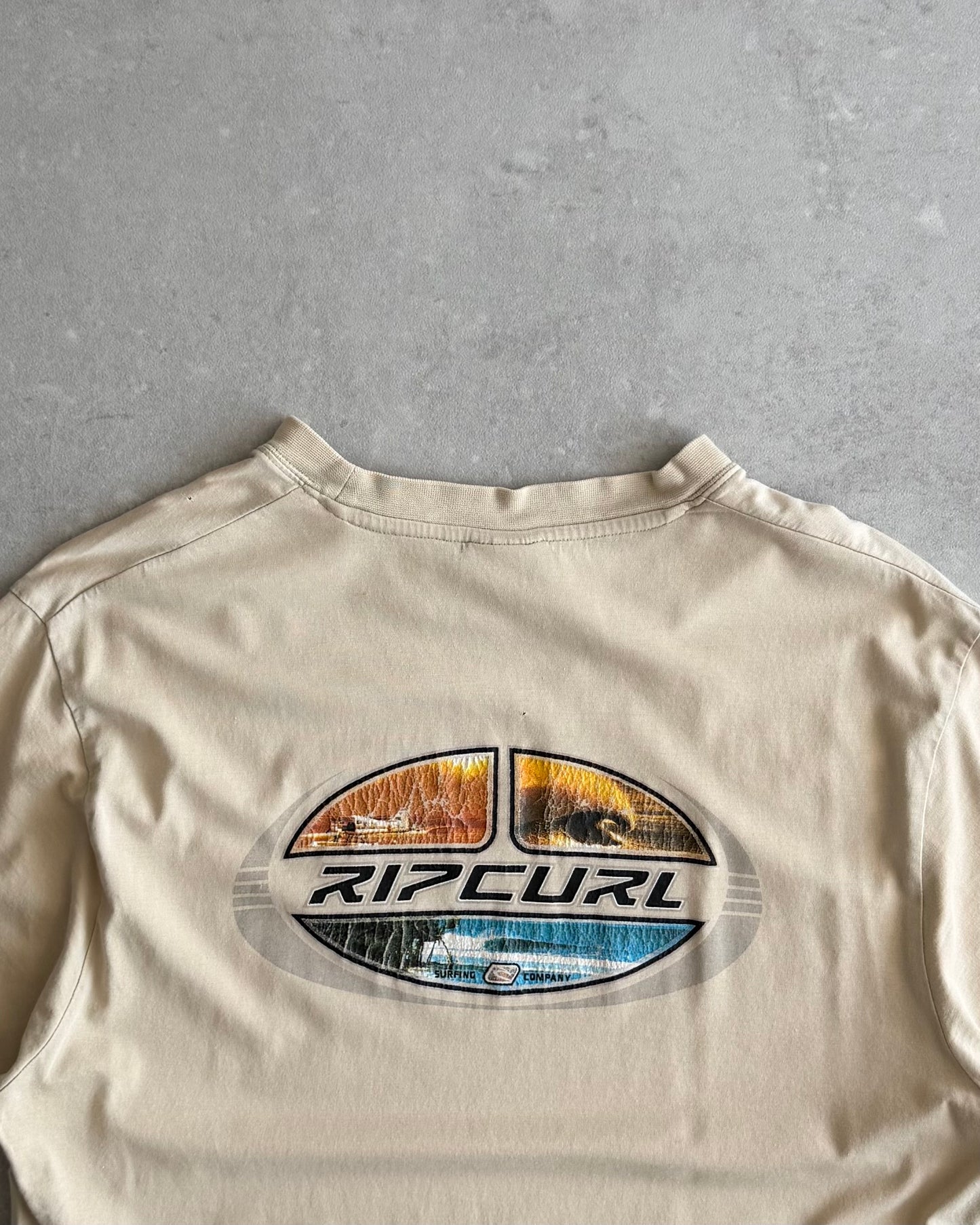 Vintage RipCurl T-Shirt (L)