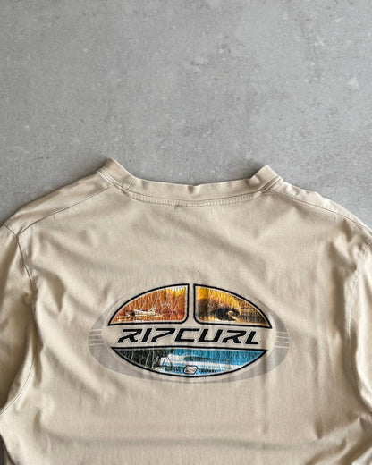 Vintage RipCurl T-Shirt (L)