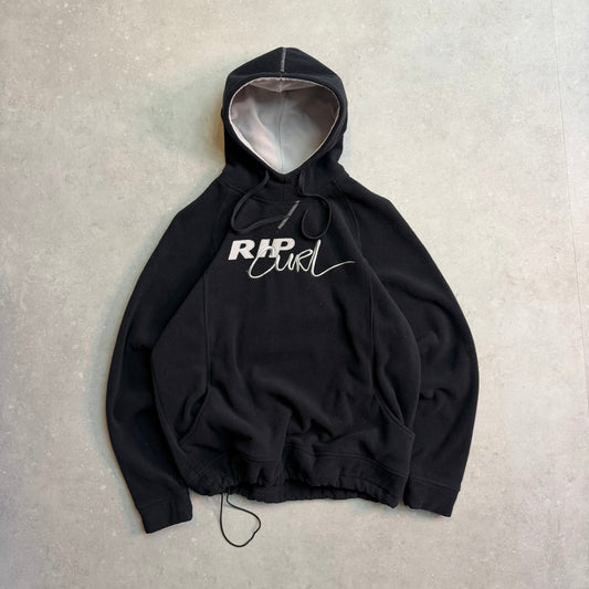 00’s Rip Curl Fleece Hoodie (XL)