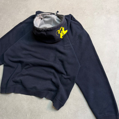 00’s Quiksilver Hoodie (M)
