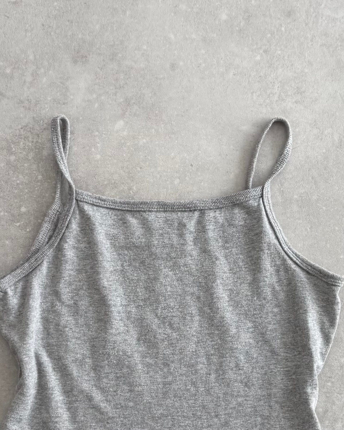 Vintage Women’s Roxy Cropped Cami Top (S)