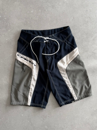 Vintage Oakley Boardshorts (32)