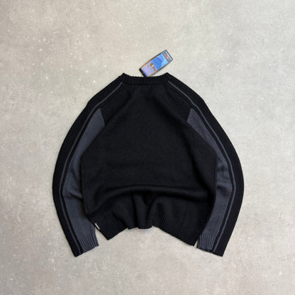 00’s O’Neil Knit Jumper (XS) BNWT