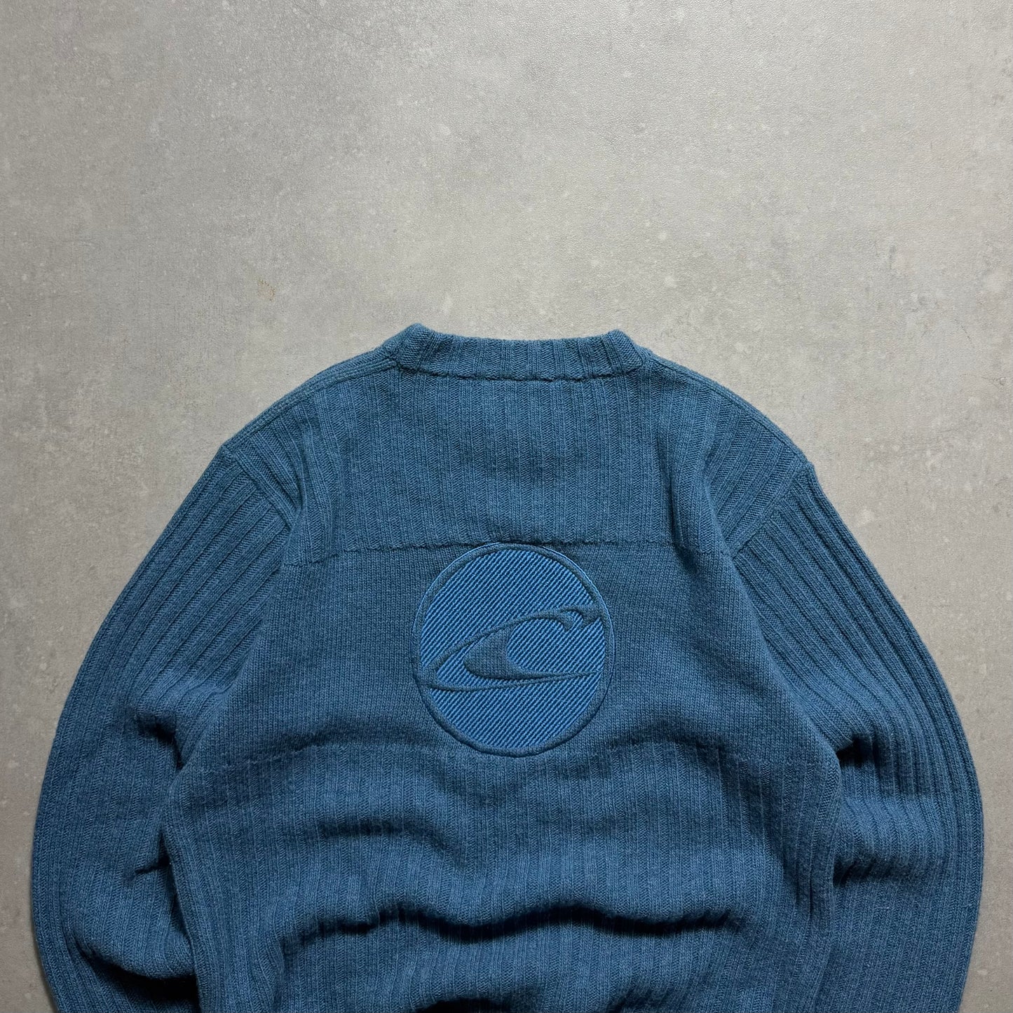 00’s O’Neill Knit Jumper (M)