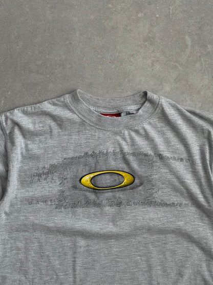Vintage Oakley T-shirt (M)