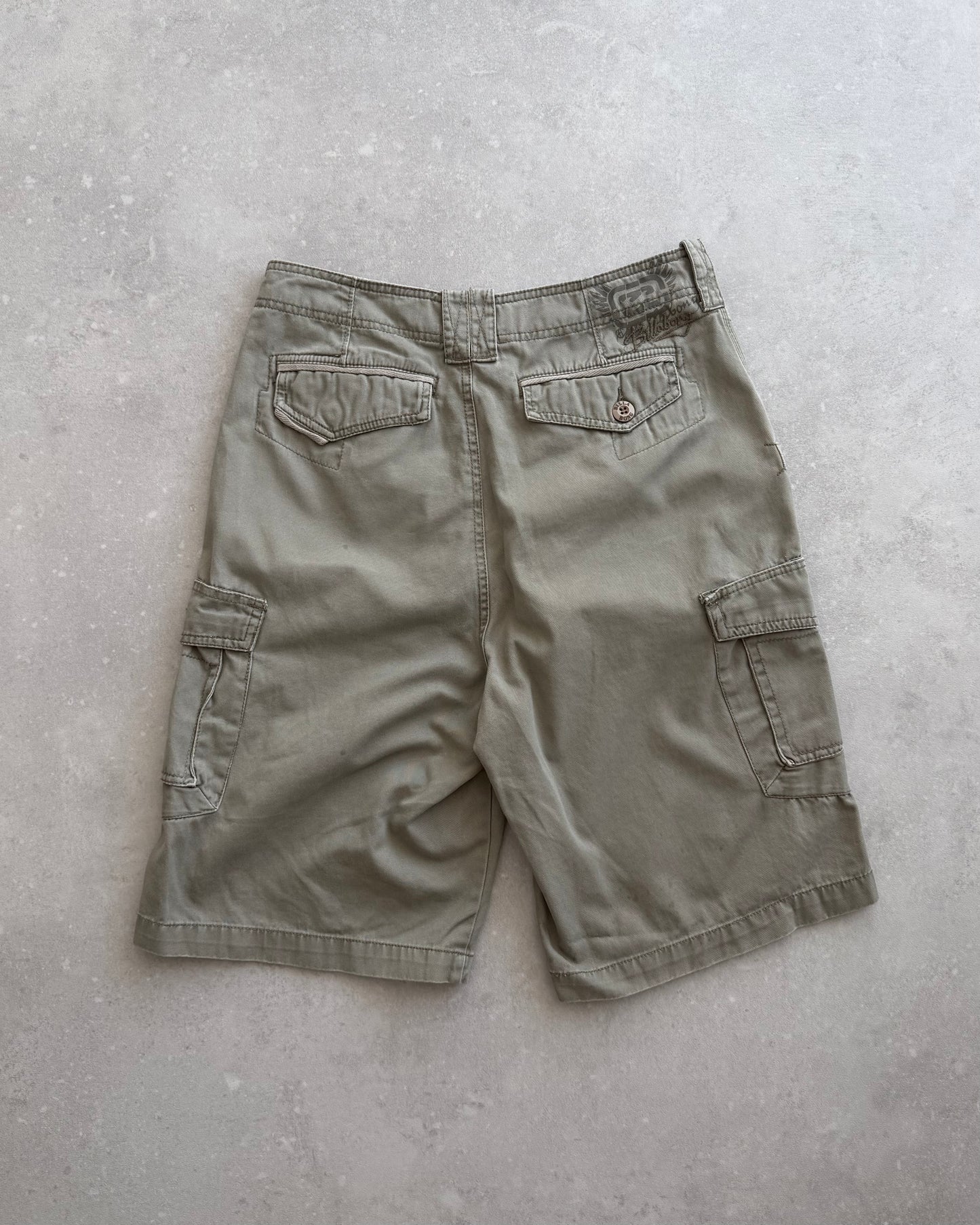 Vintage Billabong Cargo Shorts (30)