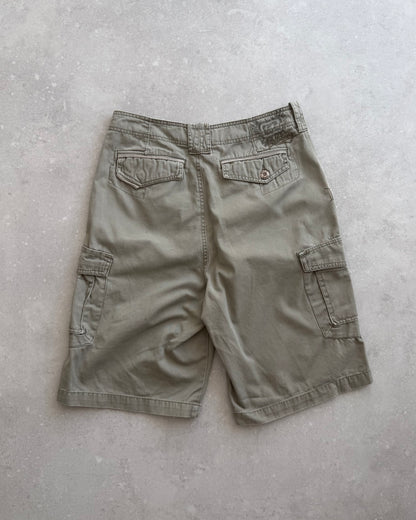 Vintage Billabong Cargo Shorts (30)