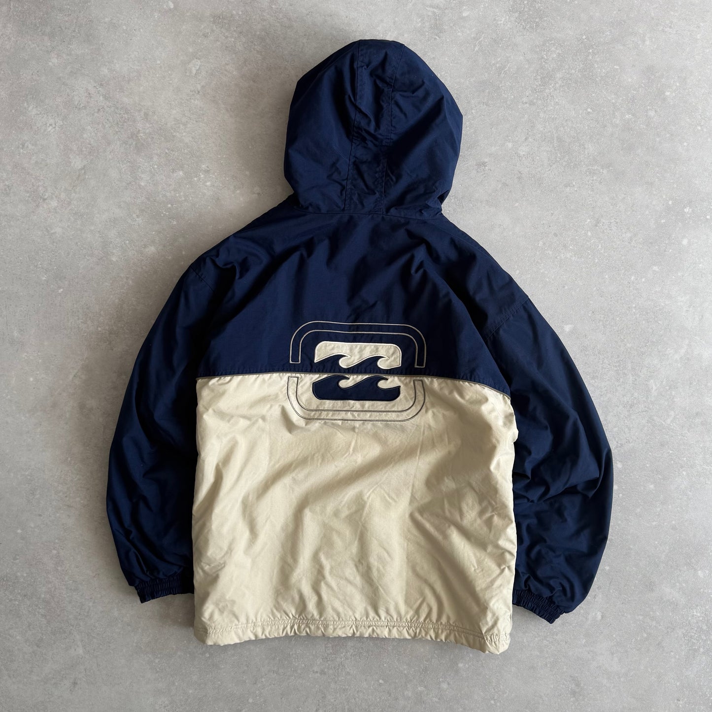 00's Billabong Jacket (L)