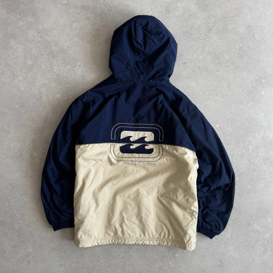 00's Billabong Jacket (L)