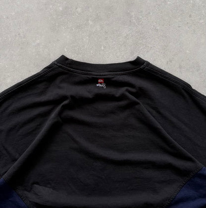 Vintage Quiksilver Cell Promo T-shirt (M)