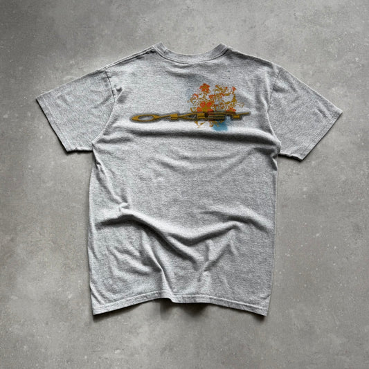 00's Oakley T-shirt (M)