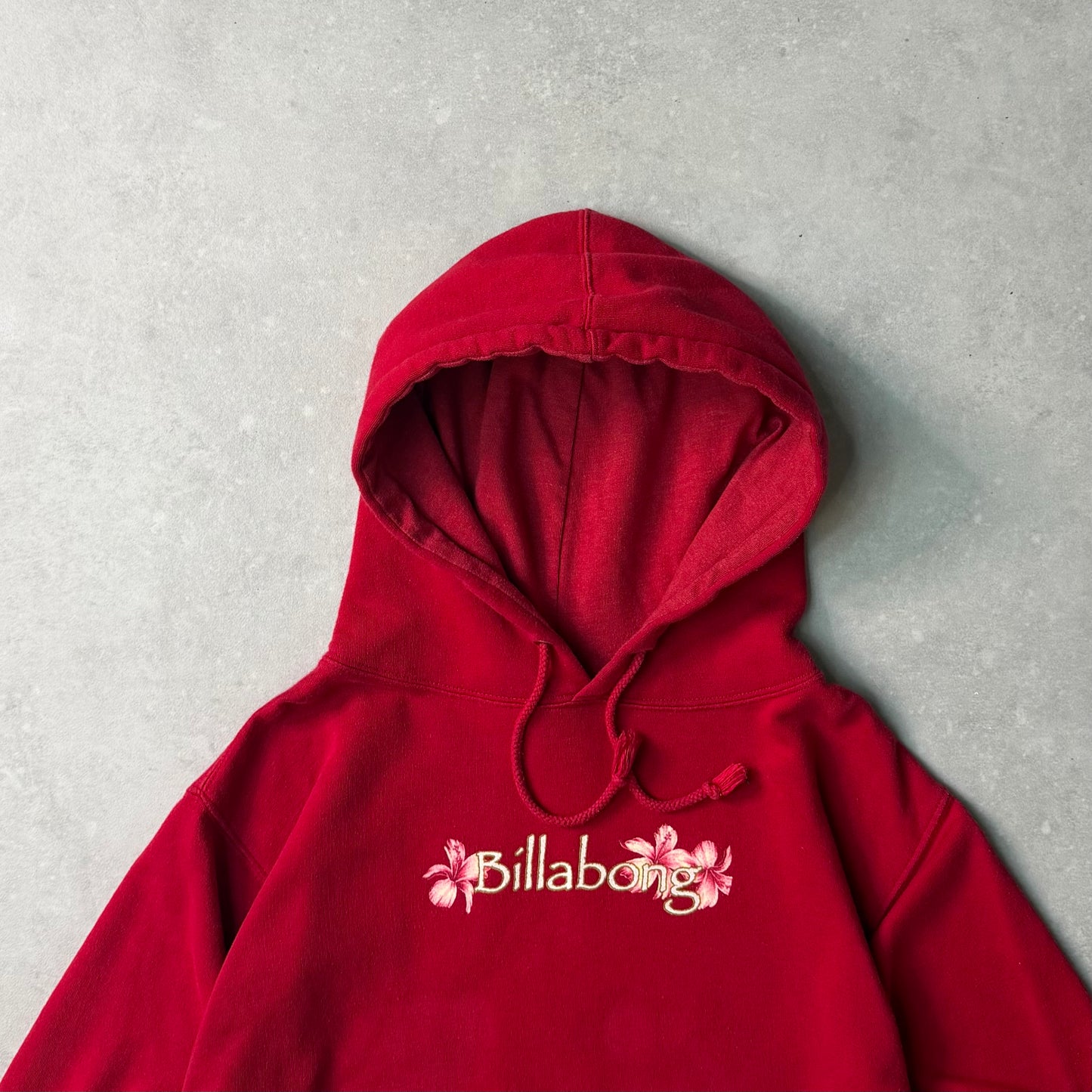 00’s Billabong Hoodie (M)