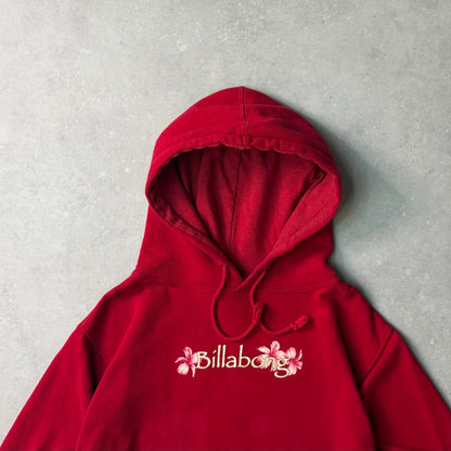 00’s Billabong Hoodie (M)