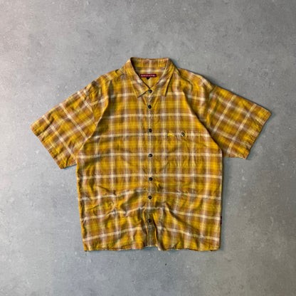 00's Quiksilver shirt (L)
