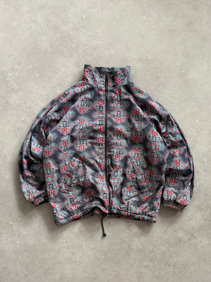 Vintage O’Neill Fleece Lined Windbreaker (XL)