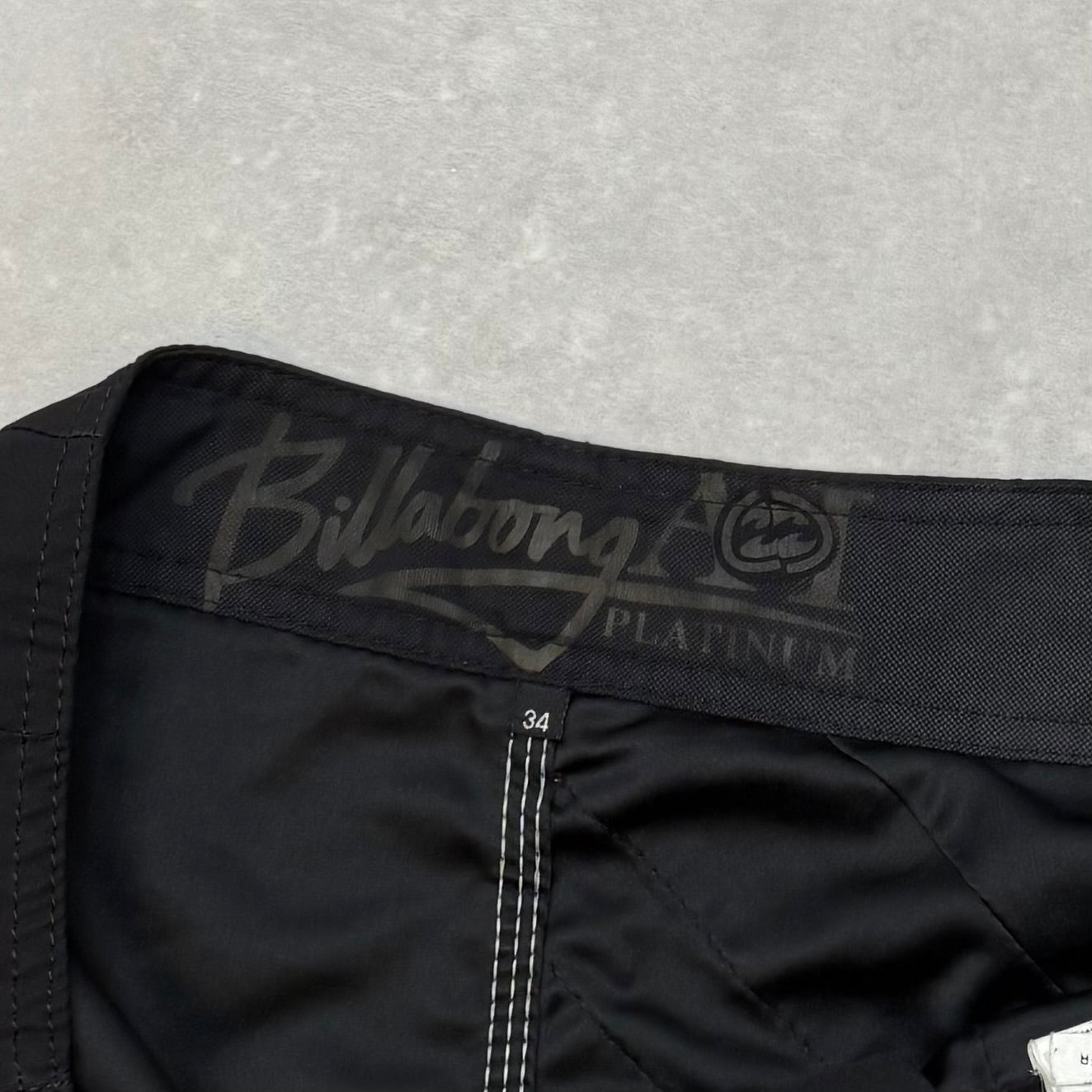 Billabong AI ‘Rising Suns’ Board Shorts