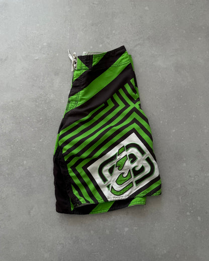 Vintage Billabong Taj Burrow Boardshorts (32)