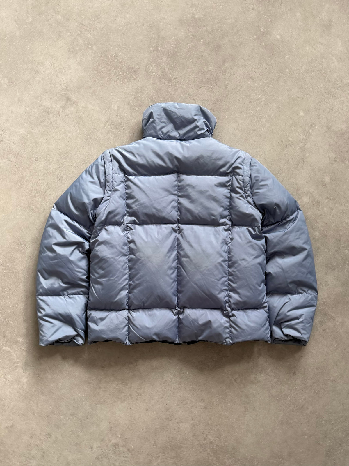 Vintage Women’s Roxy 2in1 Puffer Jacket (S)