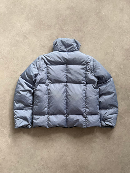 Vintage Women’s Roxy 2in1 Puffer Jacket (S)