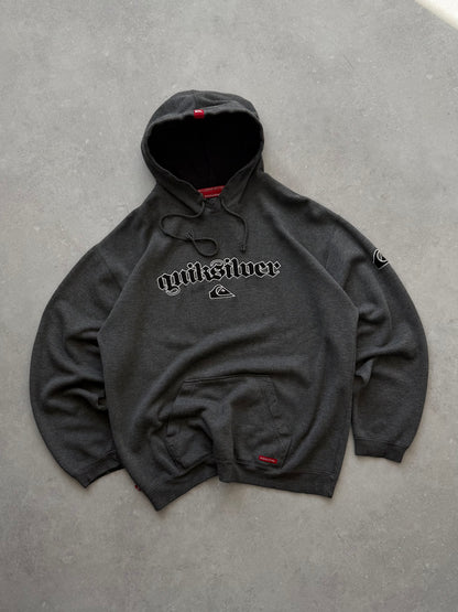 Vintage Quiksilver Hoodie (XL)