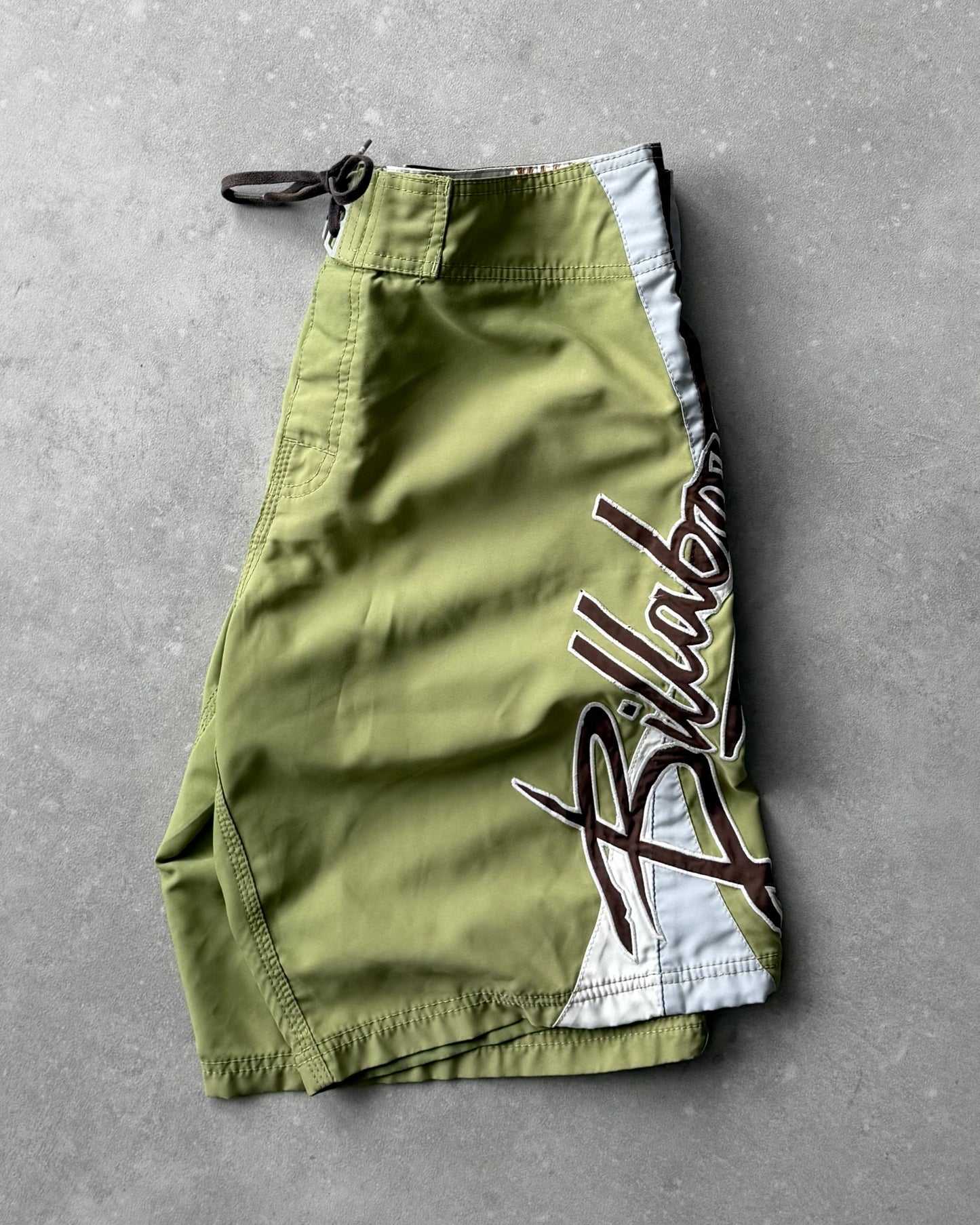 Vintage boardshorts