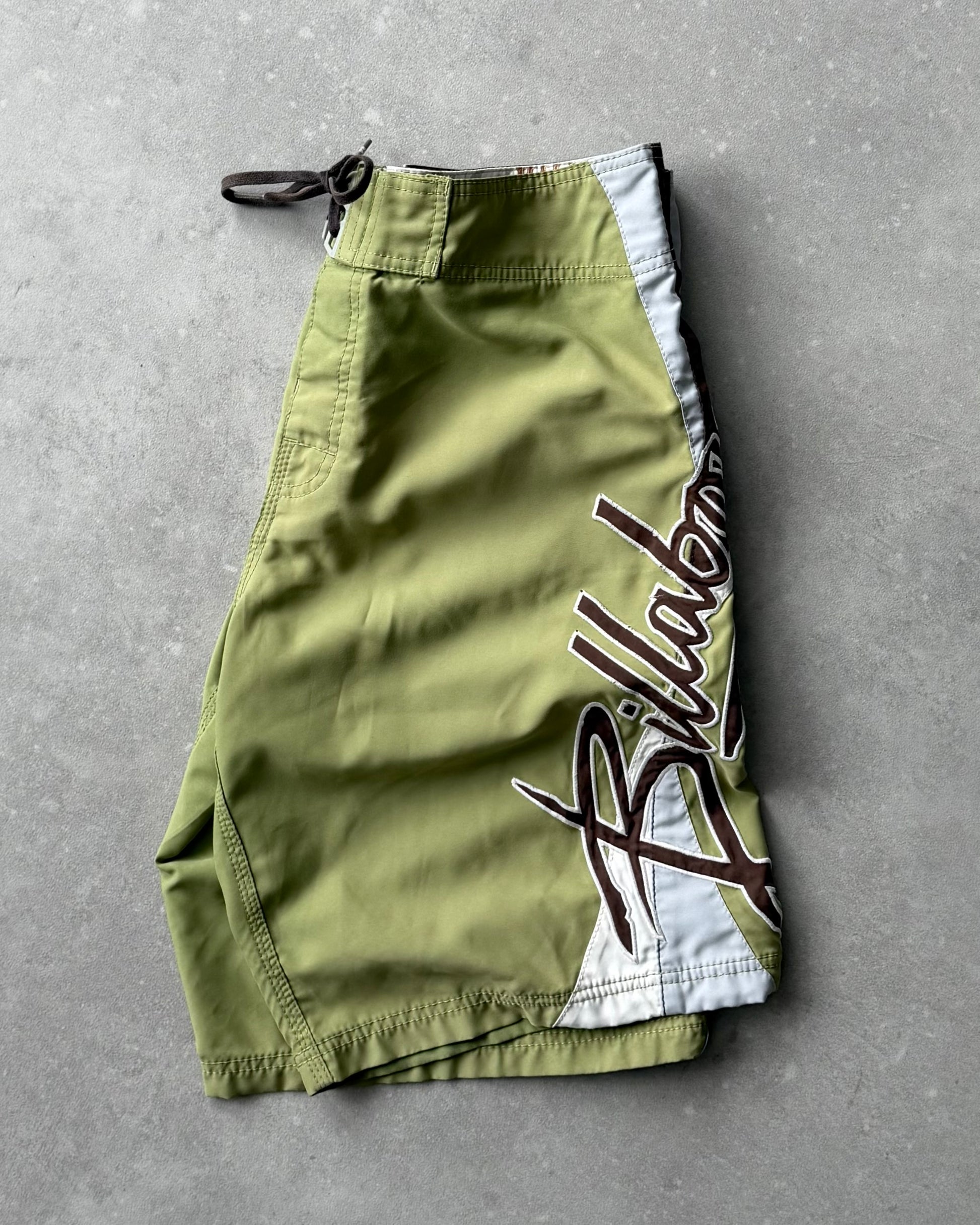 Vintage boardshorts