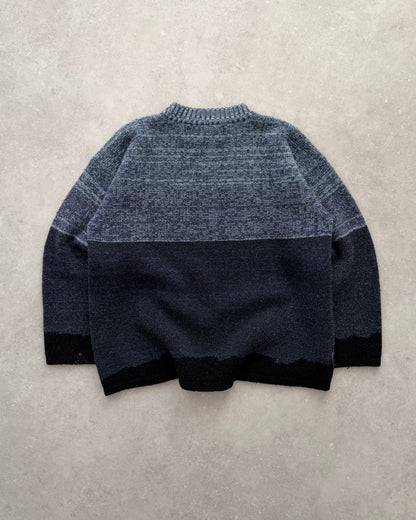 Vintage Gotcha Knit Jumper (M)